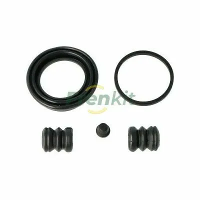 FRENKIT 245014 Kit Riparazione, Pinza Freno Ultime Pezzi
