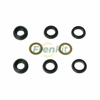 FRENKIT 122005 Kit Riparazione, Cilindro Maestro del Freno Offerta Speciale