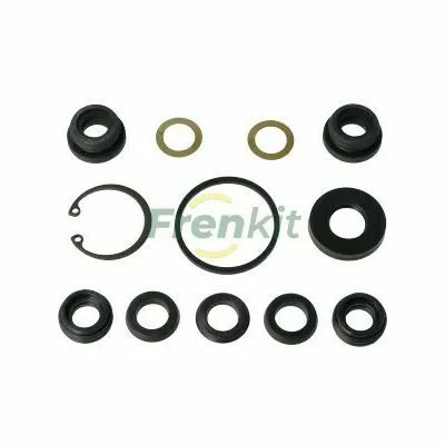Professionale FRENKIT 122012 Kit Riparazione, Cilindro Maestro del Freno