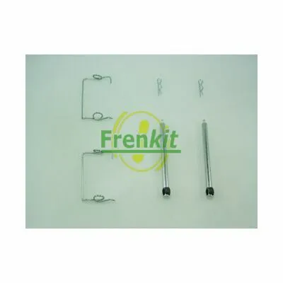 Economico FRENKIT 901267 Kit Accessori, Pastiglia Freno