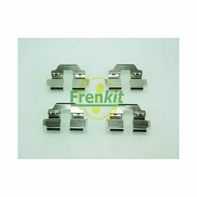 FRENKIT 901773 Kit Accessori, Pastiglia Freno Compra Oggi Stesso