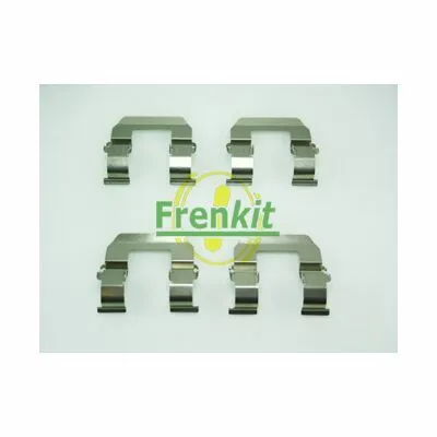 FRENKIT 901617 Kit Accessori, Pastiglia Freno Spedizione Espresso
