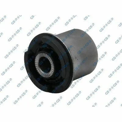 Soddisfatti O Rimborsati GSP 514891 Silentblock, Braccio della Sospensione