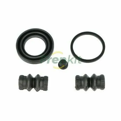 FRENKIT 236011 Kit Riparazione, Pinza Freno Nuova Collezione