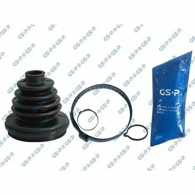 Offerta Speciale GSP 780306 Soffietto, Sterzo