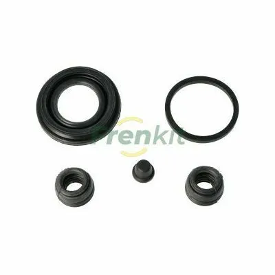 FRENKIT 234024 Kit Riparazione, Pinza Freno Popolare