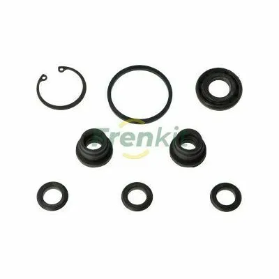 FRENKIT 122093 Kit Riparazione, Cilindro Maestro del Freno Nuova Collezione