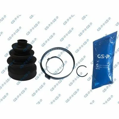 Spedizione Espresso GSP 780211 Soffietto, Sterzo