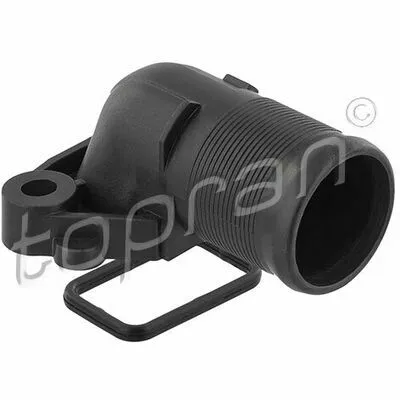 Ordina Subito TOPRAN 702 292 Termostato, Refrigerante