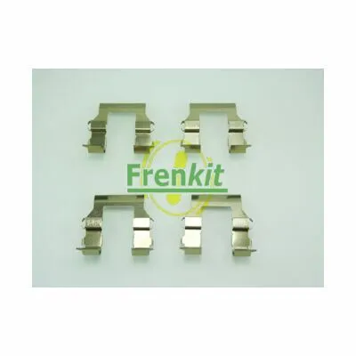 FRENKIT 901279 Kit Accessori, Pastiglia Freno Must-Have