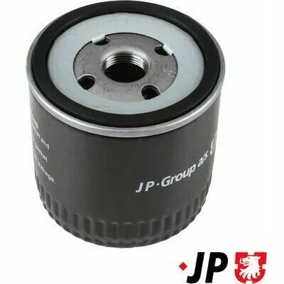 Scelto Dai Clienti JP GROUP 1518500100 Filtro Olio