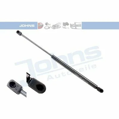 Solo Oggi JOHNS 13 19 95-95 Ammortizatore Pneumatico, Cofano Bagagli /Vano Carico