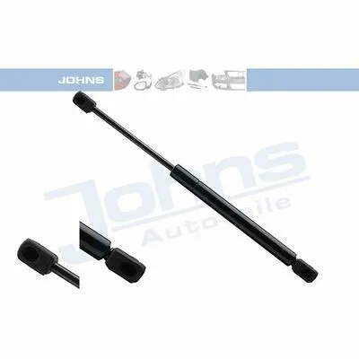 Prezzo Scontato JOHNS 50 70 95-91 Ammortizatore Pneumatico, Cofano Bagagli /Vano Carico