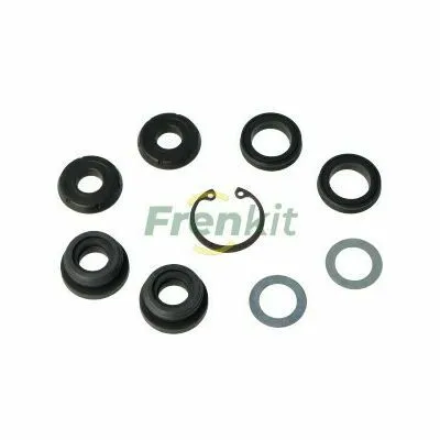 Promozione Esclusiva FRENKIT 125010 Kit Riparazione, Cilindro Maestro del Freno