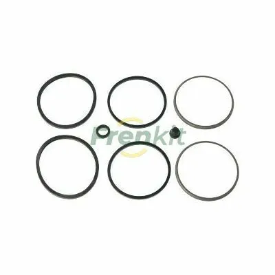 FRENKIT 257003 Kit Riparazione, Pinza Freno Direttamente Dal Produttore