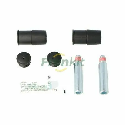 Soddisfatti O Rimborsati FRENKIT 812001 Kit Manicotti di Guida, Pinza Freno