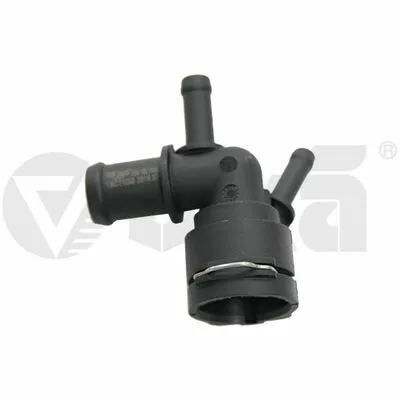 Soddisfatti O Rimborsati VIKA 11221572101 Termostato, Refrigerante