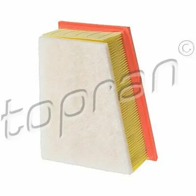 Offerta Del Giorno TOPRAN 207 019 Filtro Aria