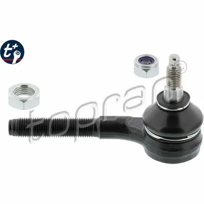 TOPRAN t+ 720 231 Testa Barra d‘Accoppiamento Scelto Dai Clienti
