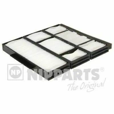 Scelto Dai Clienti NIPPARTS J1342002 Filtro, Aria Abitacolo