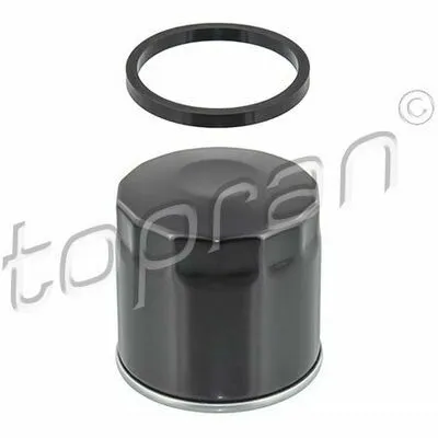 TOPRAN EHVP 115 022 Filtro Olio Must-Have