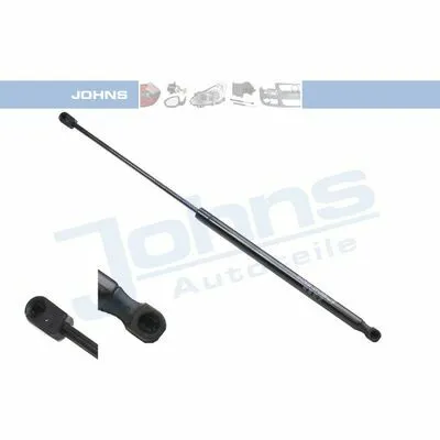 Occasione Imperdibile JOHNS 60 86 95-91 Ammortizatore Pneumatico, Cofano Bagagli /Vano Carico
