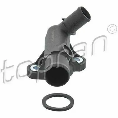 TOPRAN 722 783 Termostato, Refrigerante Consegna Rapida