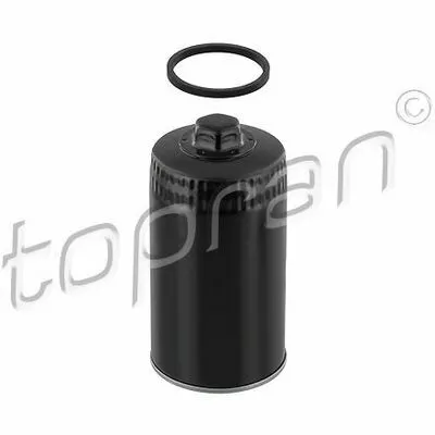 TOPRAN 101 574 Filtro Olio Promozione Esclusiva
