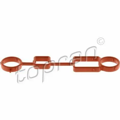 Miglior Prezzo TOPRAN 114 542 Guarnizione, Copritestata