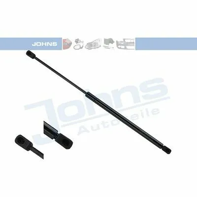 JOHNS 20 09 95-95 Ammortizatore Pneumatico, Cofano Bagagli /Vano Carico Promo Stagionale