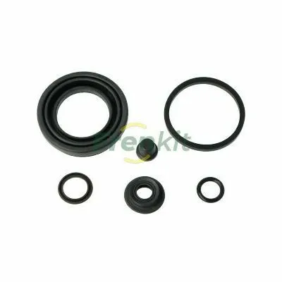 FRENKIT 238080 Kit Riparazione, Pinza Freno Solo Oggi