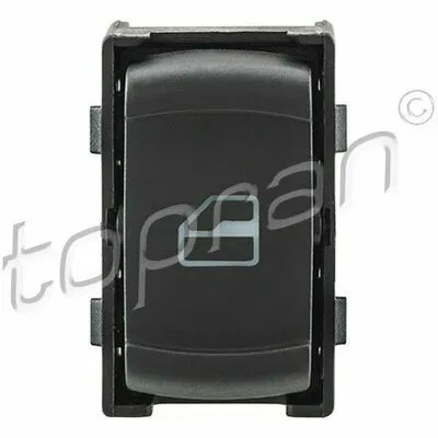TOPRAN 114 287 Interruttore, Alzacristallo Offerta Speciale