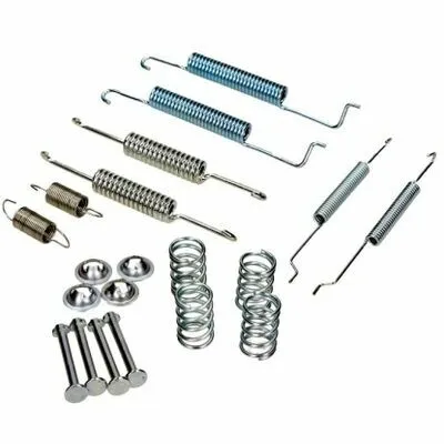 MAXGEAR 27-0366 Kit Accessori, Ganasce Freno Affare