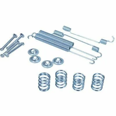 MAXGEAR 27-0384 Kit Accessori, Ganasce Freno Prezzo Ridotto