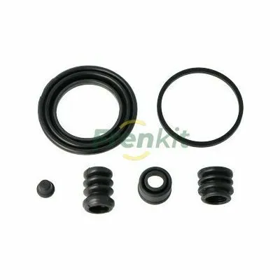 Più Venduto FRENKIT 254014 Kit Riparazione, Pinza Freno