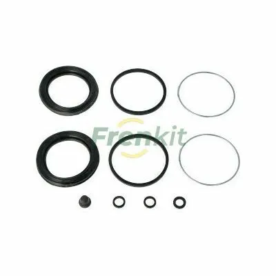 FRENKIT 254053 Kit Riparazione, Pinza Freno Solo Oggi