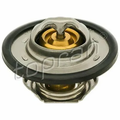 Bestseller TOPRAN 700 171 Termostato, Refrigerante