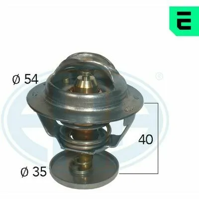 ERA 350408A Termostato, Refrigerante Ultima Occasione