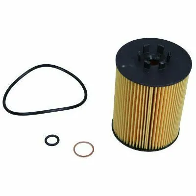 MAXGEAR 26-1514 Filtro Olio Solo Oggi