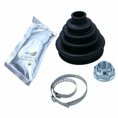 Saldi MAXGEAR 49-1438 Soffietto, Sterzo
