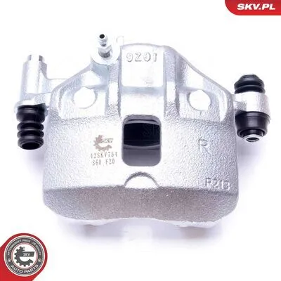 ESEN SKV 42SKV754 Pinza Freno Quantità Limitata