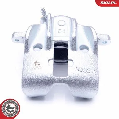 Soddisfatti O Rimborsati ESEN SKV 42SKV762 Pinza Freno