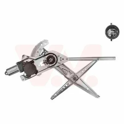 Occasione VAN WEZEL 4310261 Alzacristallo