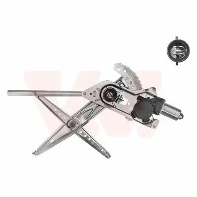 Spedizione Espresso VAN WEZEL 4310262 Alzacristallo