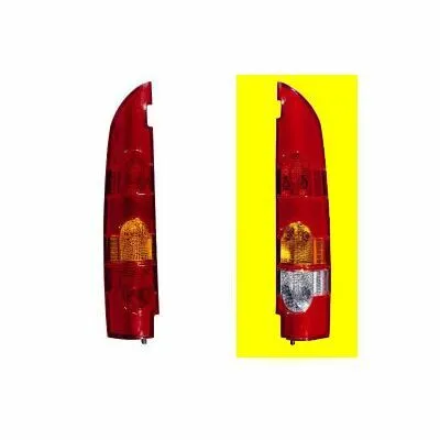 VAN WEZEL 4311924 Luce Posteriore Miglior Prezzo