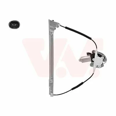 Occasione VAN WEZEL 4323265 Alzacristallo
