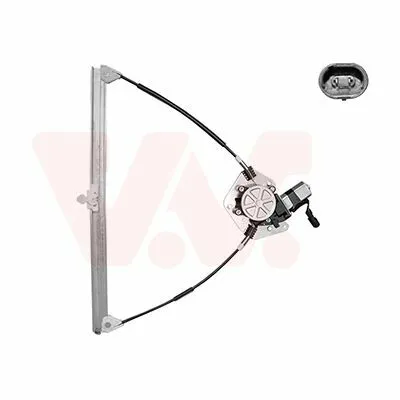 Prezzo Di Fabbrica VAN WEZEL 4324262 Alzacristallo