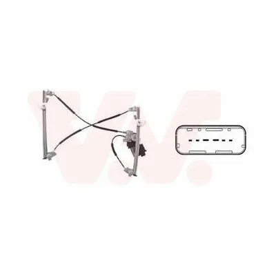Soddisfatti O Rimborsati VAN WEZEL 4327272 Alzacristallo
