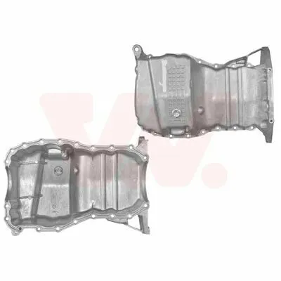 Nuova Collezione VAN WEZEL 4339071 Coppa Olio