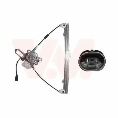 VAN WEZEL 4339261 Alzacristallo Bestseller